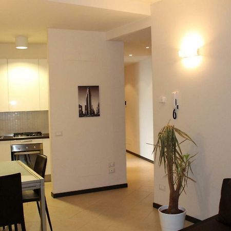 سارنيكو Residence Buelli E Dintorni المظهر الخارجي الصورة