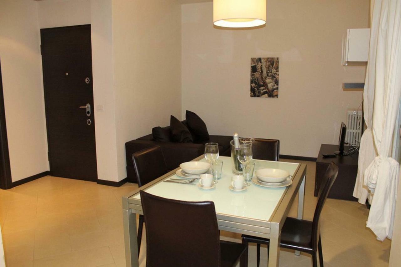 سارنيكو Residence Buelli E Dintorni المظهر الخارجي الصورة