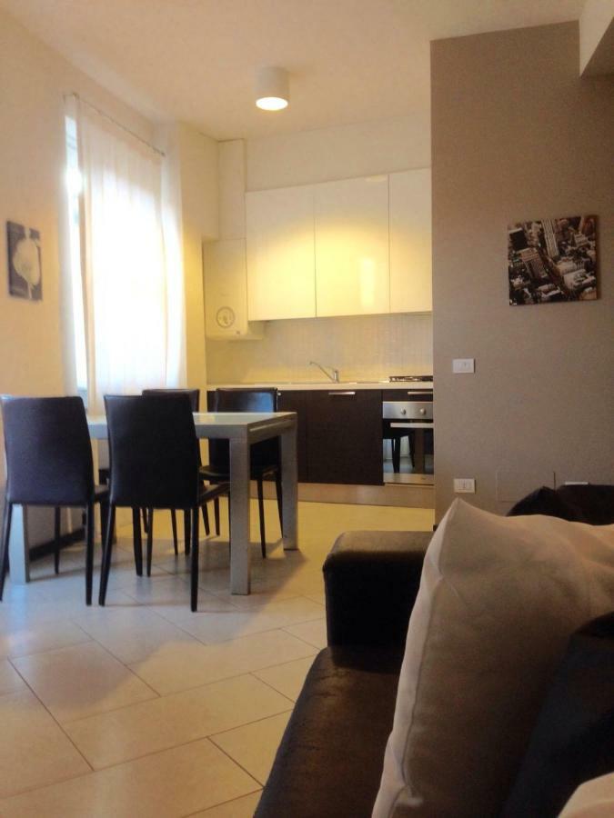 سارنيكو Residence Buelli E Dintorni المظهر الخارجي الصورة