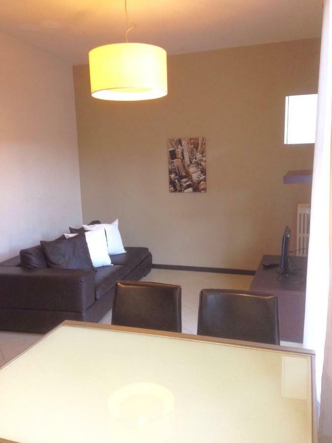 سارنيكو Residence Buelli E Dintorni المظهر الخارجي الصورة